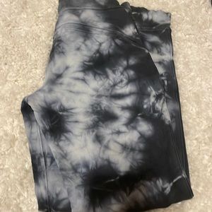 lululemon sweatpants